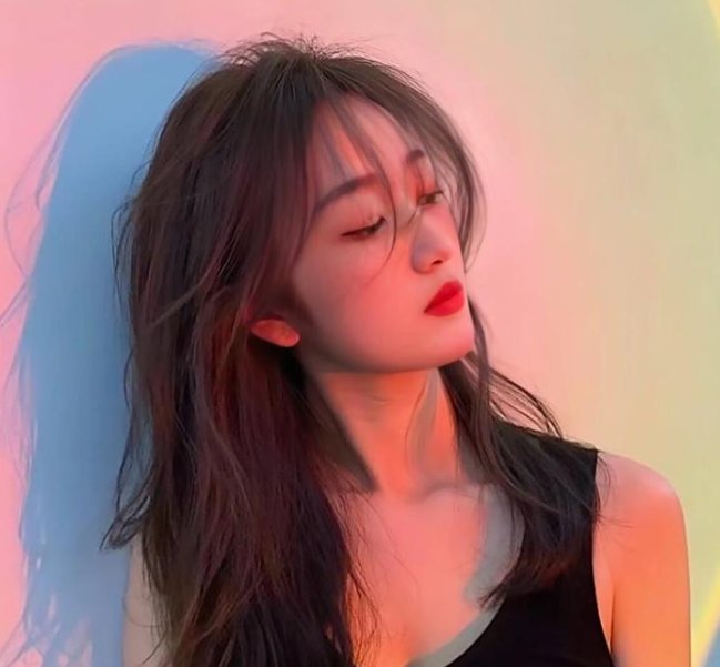 莲娜的甜美生活